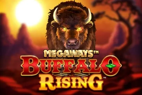 Buffalo Rising Megaways — Blueprint Gaming