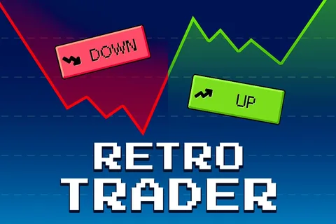 Retro Trader — BGaming