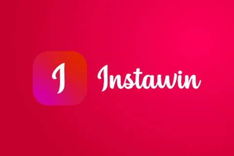 Instawin — Galaxsys