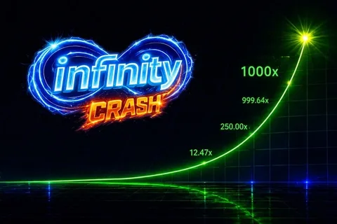 Infinity — Galaxsys