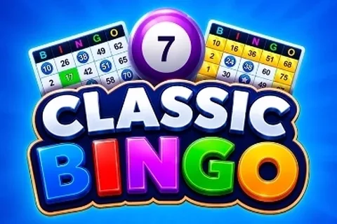 Classic Bingo — Caleta Gaming