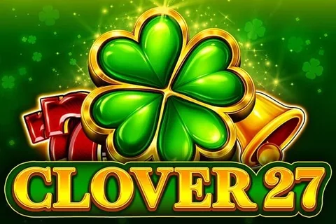 Clover 27 — FAZI