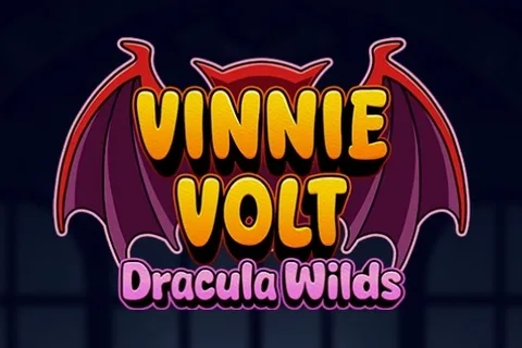 Vinnie Volt: Dracula Wilds — Gamzix