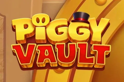 Piggy Vault — Gamzix