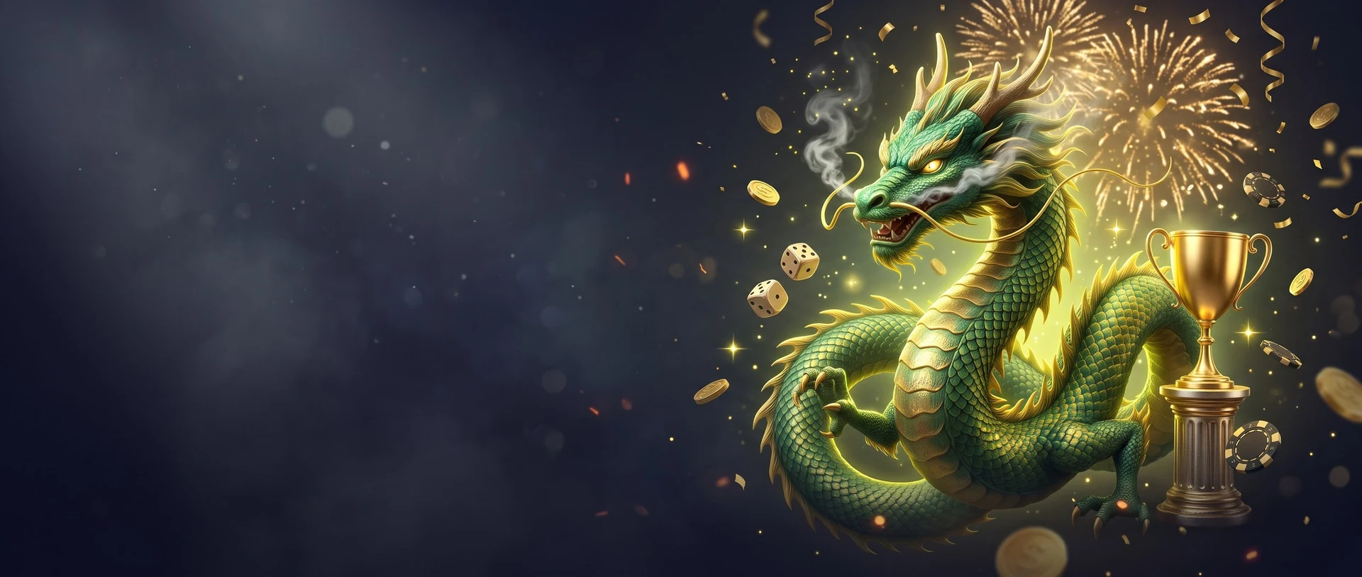 CryptoCasino: promociones