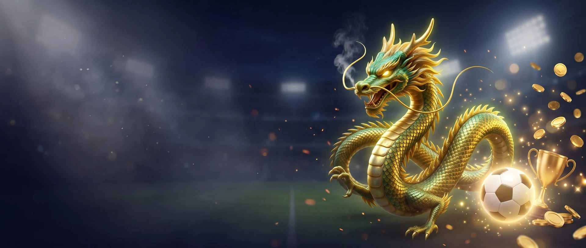 CryptoCasino: apuestas deportivas